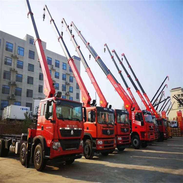 新竹镇租专业吊车电话