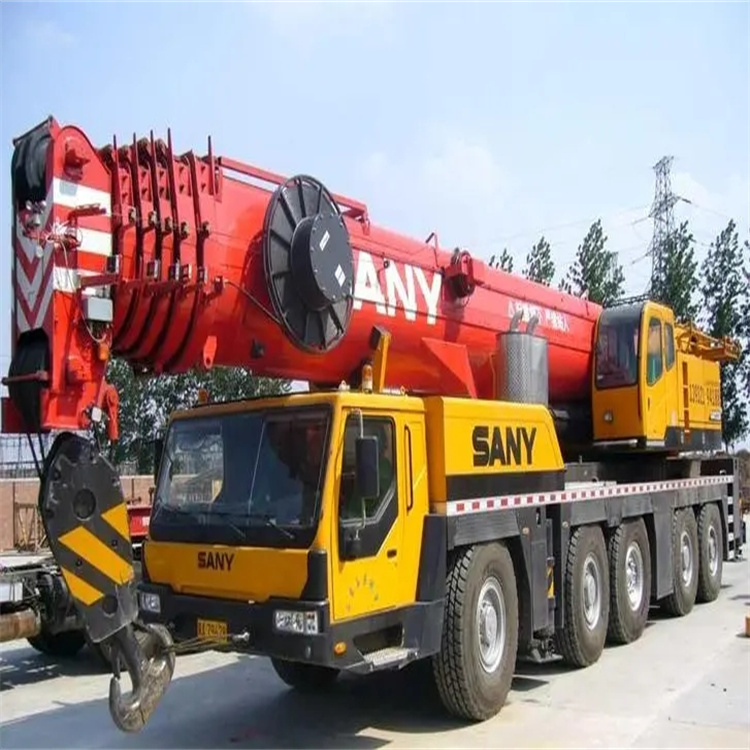 新竹镇附近工地哪里有吊车出租|应急吊装服务|24小时灵活调度