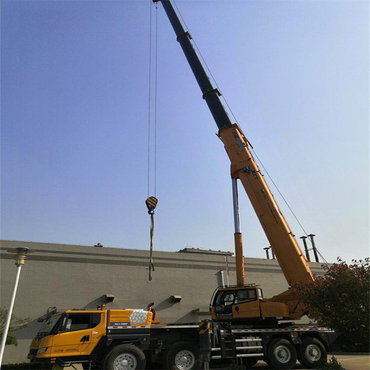 新竹镇 选择汽车吊租赁的秘诀与联系方式指南