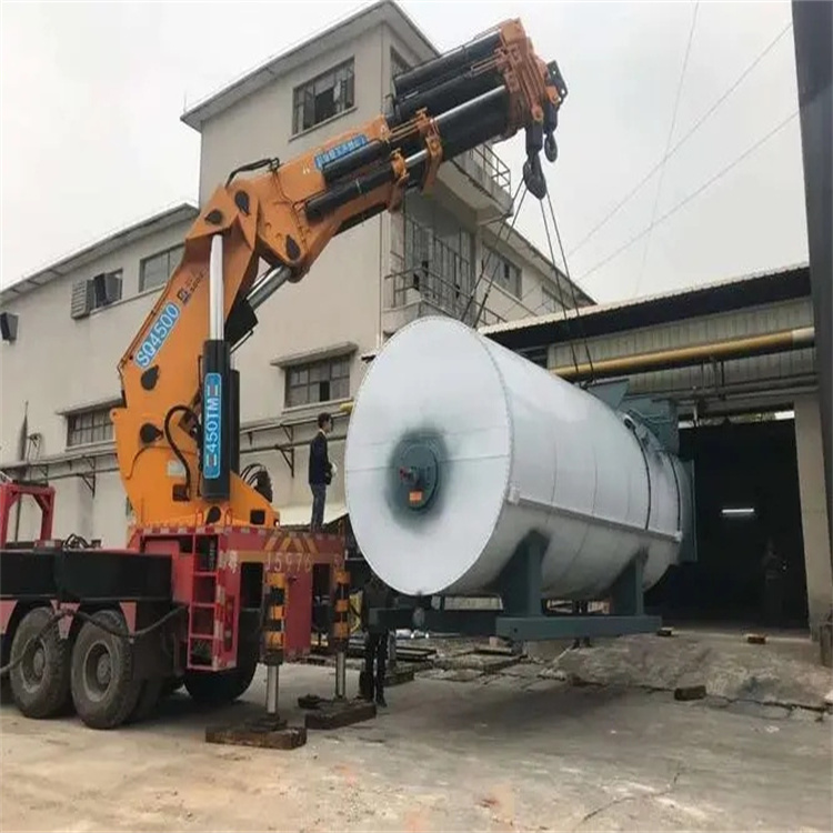 新竹镇室内装修小型折臂吊出租服务：高效解决方案与租赁指南