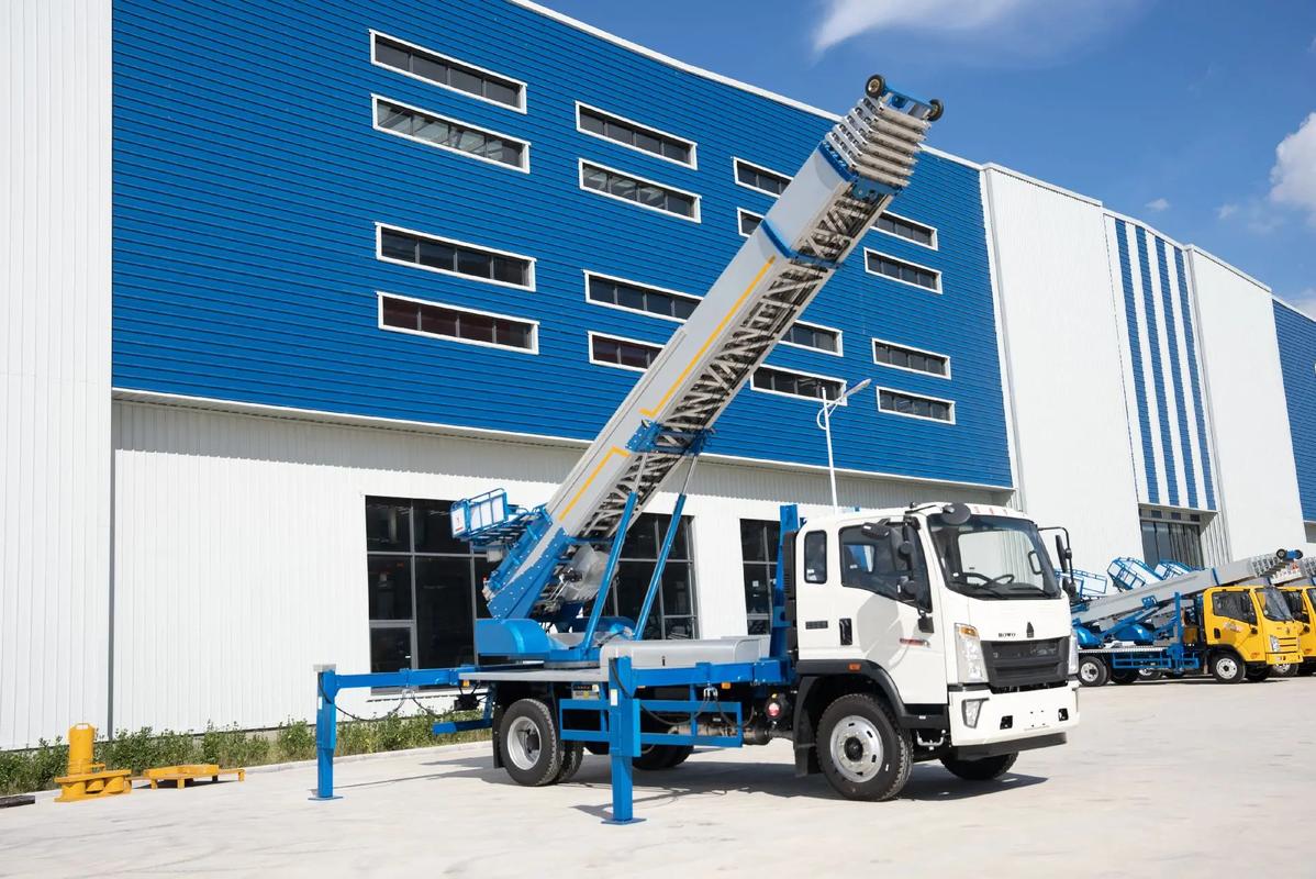 新竹镇小型云梯车上料车租赁多少钱