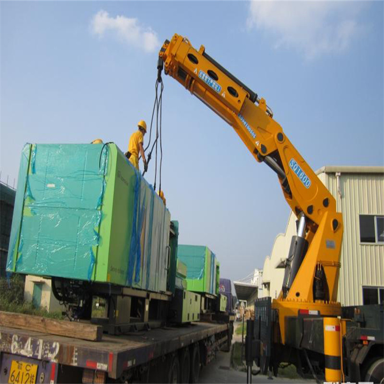 新竹镇100吨折臂吊出租大概多少钱