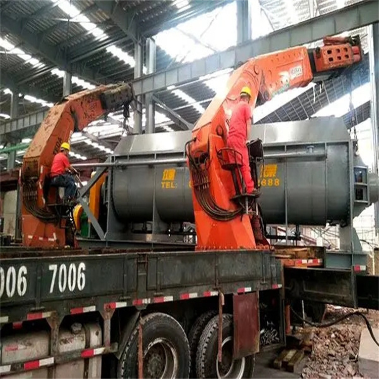 新竹镇大型随车吊出租多少钱