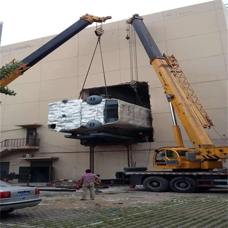 新竹镇25吨汽车吊出租