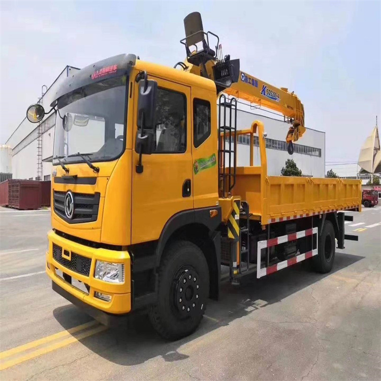 新竹镇附近找一辆随车吊出租