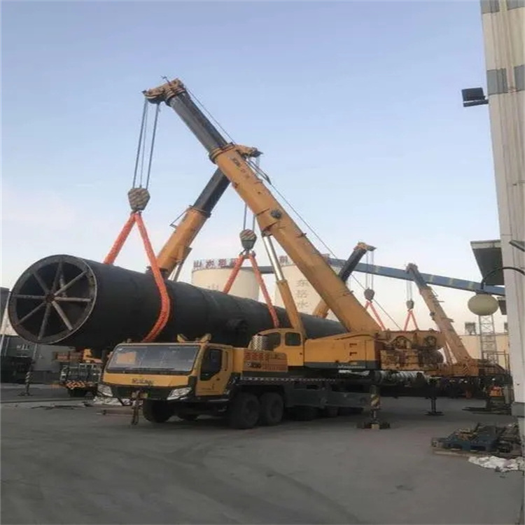 新竹镇8吨汽车吊出租