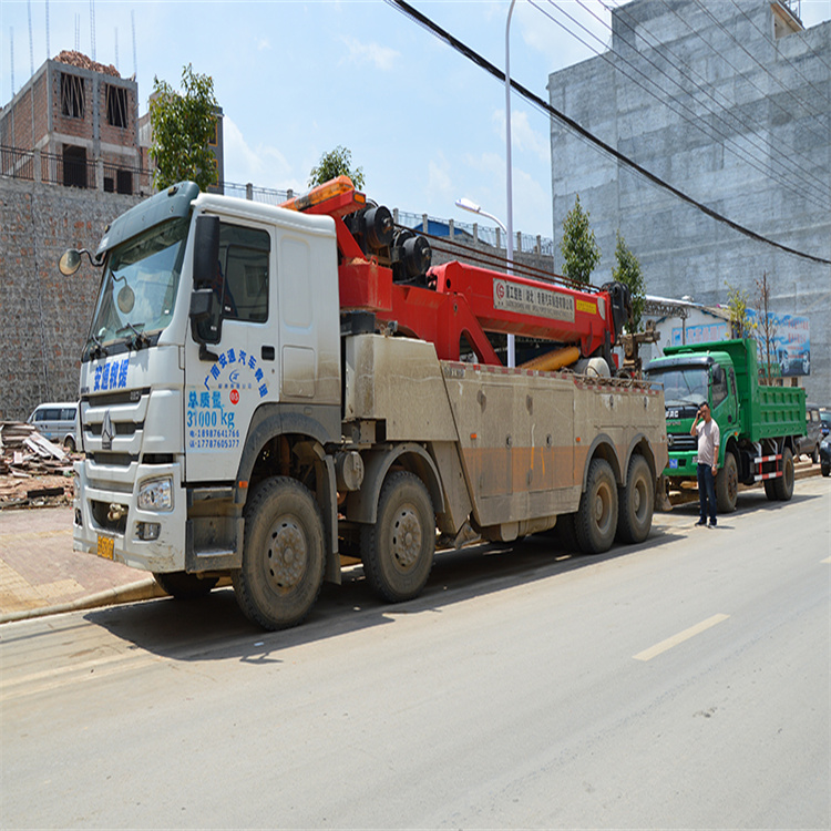 新竹镇50吨随车吊出租