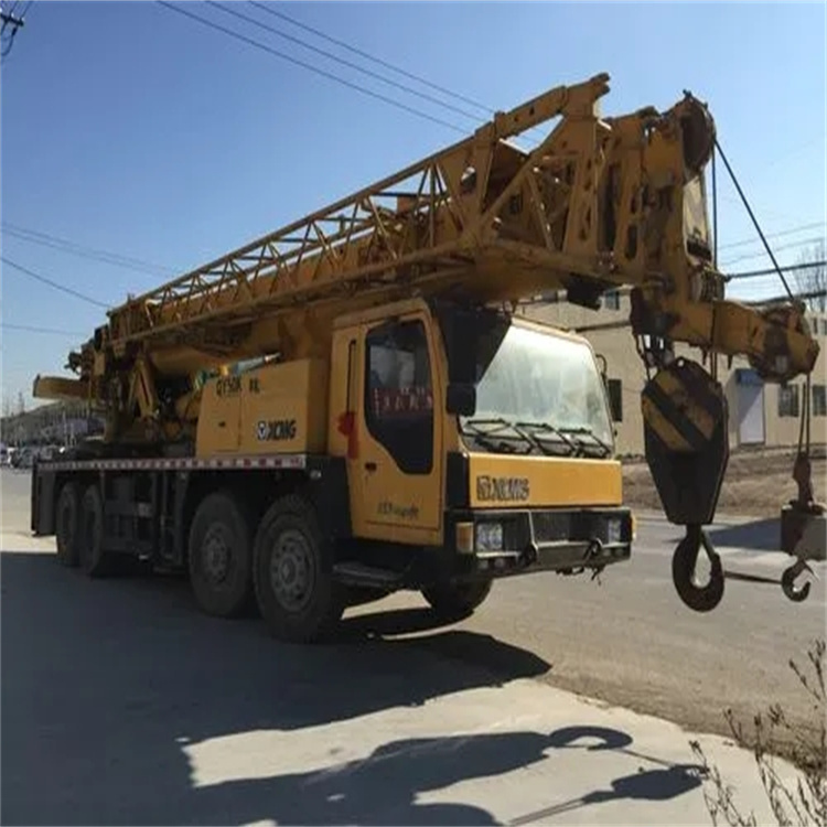 新竹镇哪里有专业吊车出租