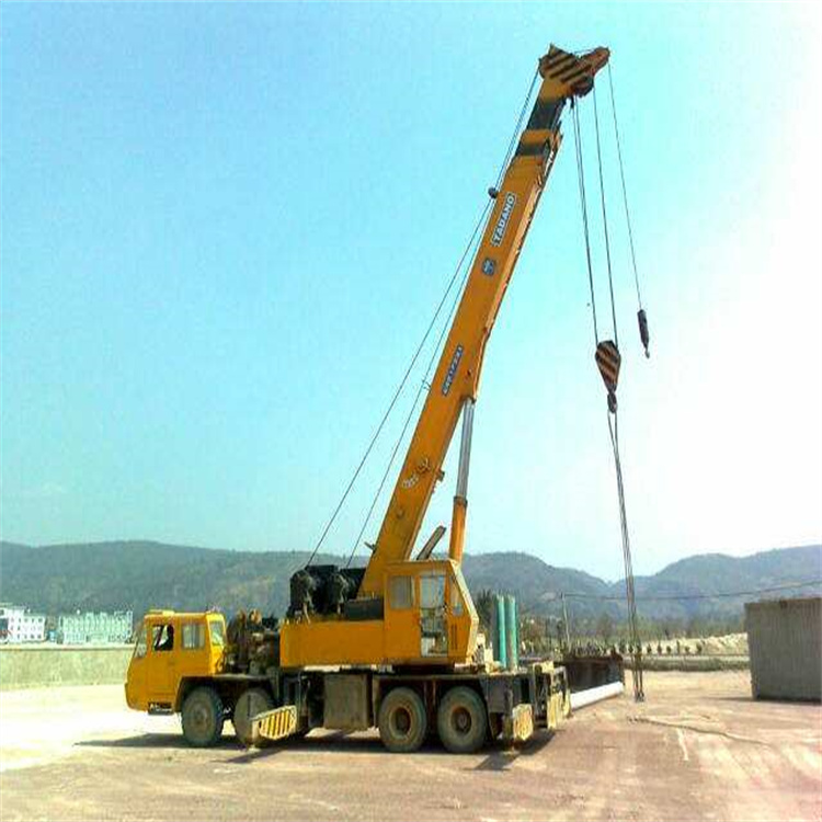 新竹镇小型吊车出租价格是多少